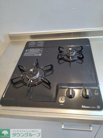 ND houseの物件内観写真